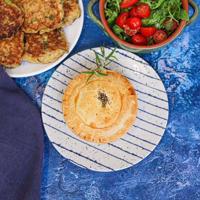 Pie Maker Meat Pies