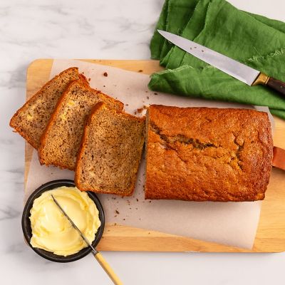 Banana Bread