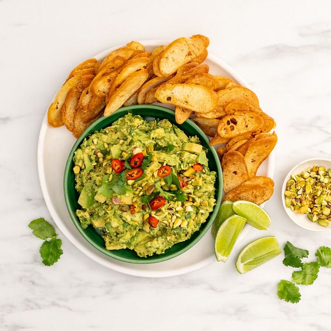 Guacamole Dip