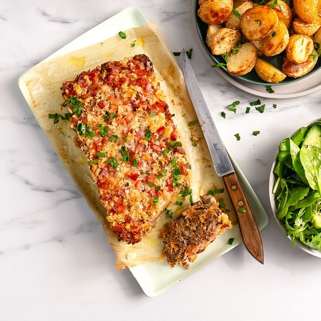 Meatloaf