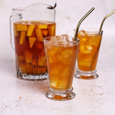 Pineapple Ice Tea
