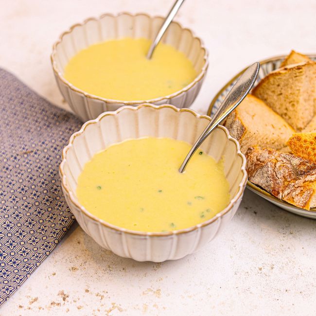 Potato Soup