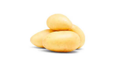 Spud Lite potatoes