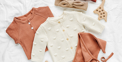 Gift ideas for new parents