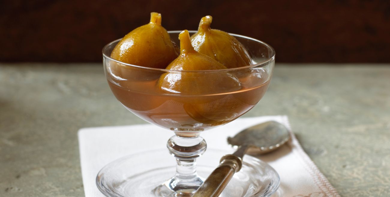 Fresh Figs In Honey Syrup Recipe Woolworths