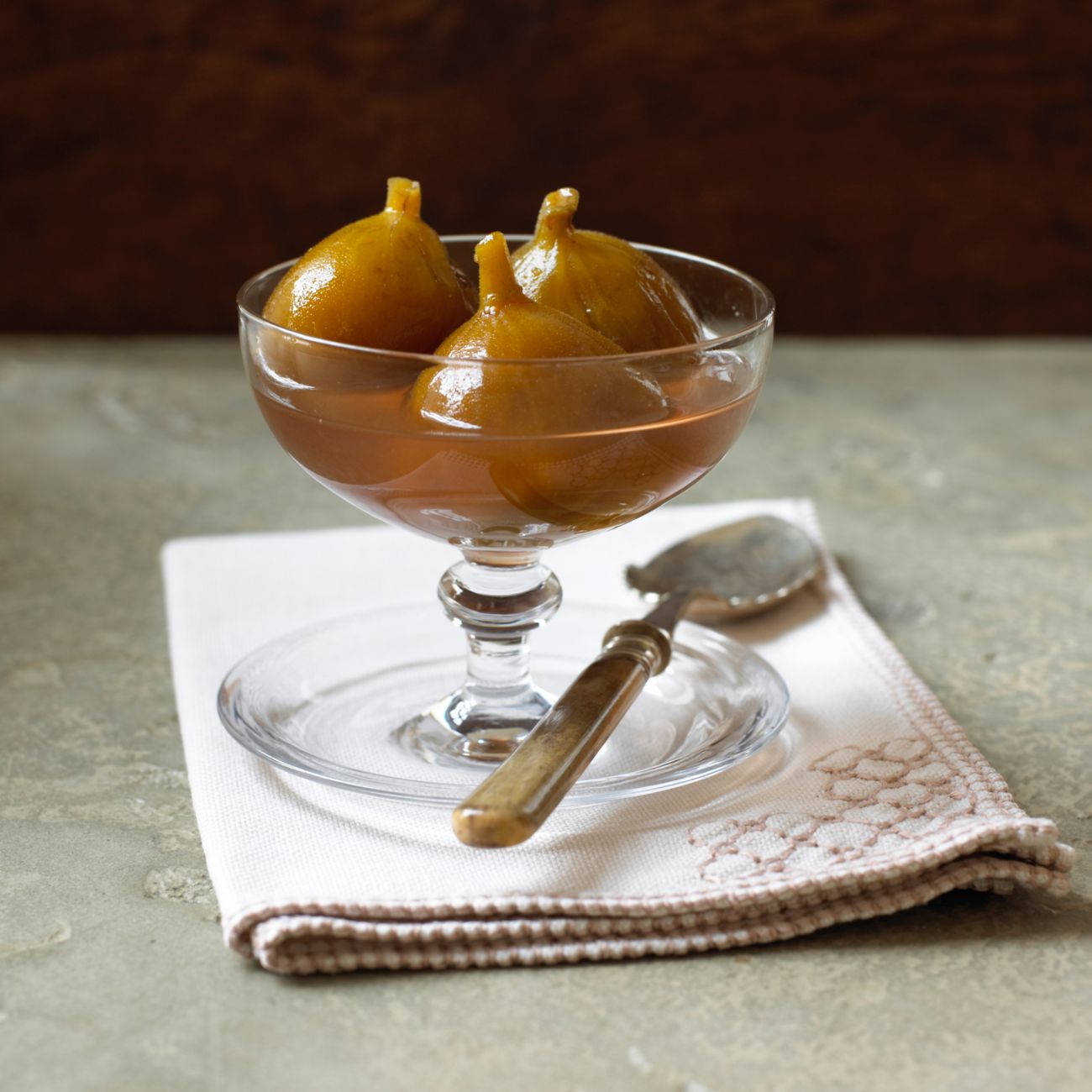 Fresh Figs In Honey Syrup Recipe Woolworths