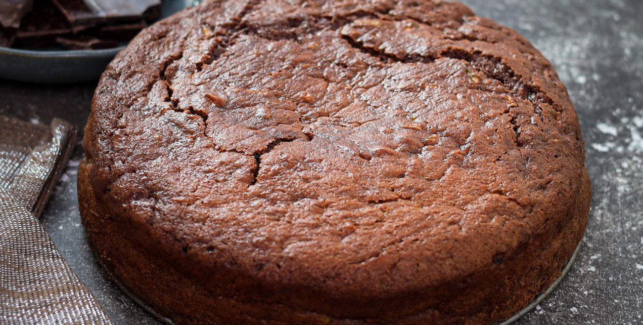 Moist chocolate cake in pressure cooker new arrivals