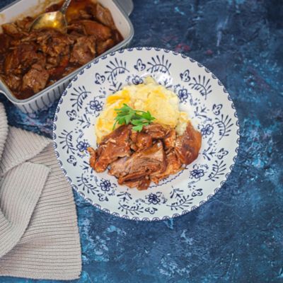 Pressure Cooker Pulled Pork
