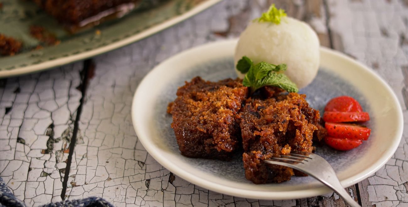 Pressure cooker sticky toffee pudding new arrivals