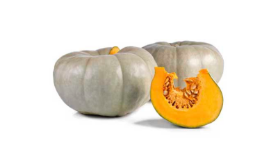 Jarrahdale Pumpkin