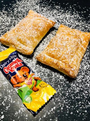 Caramello Koala Treat