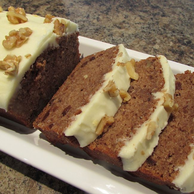 Kentish Cake