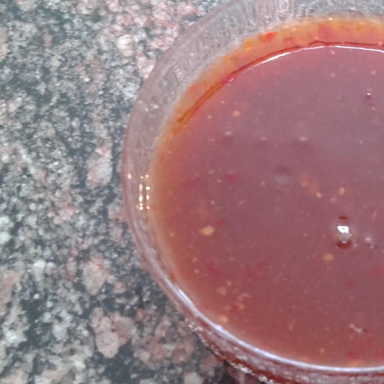 Sweet Chilli Sauce Recipe | Woolworths