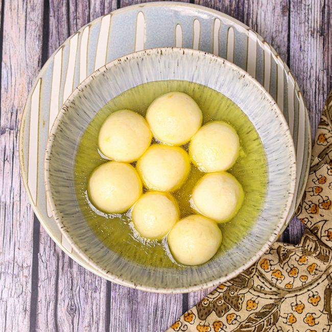 Rasagulla