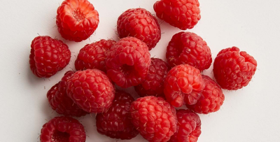 Raspberries