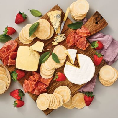 Easy entertaining board