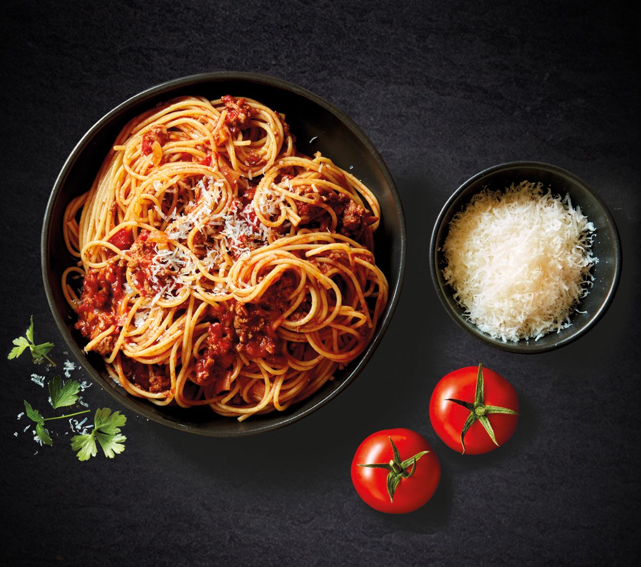 Rich & Thick Classic Spaghetti Bolognese Recipe | Woolworths