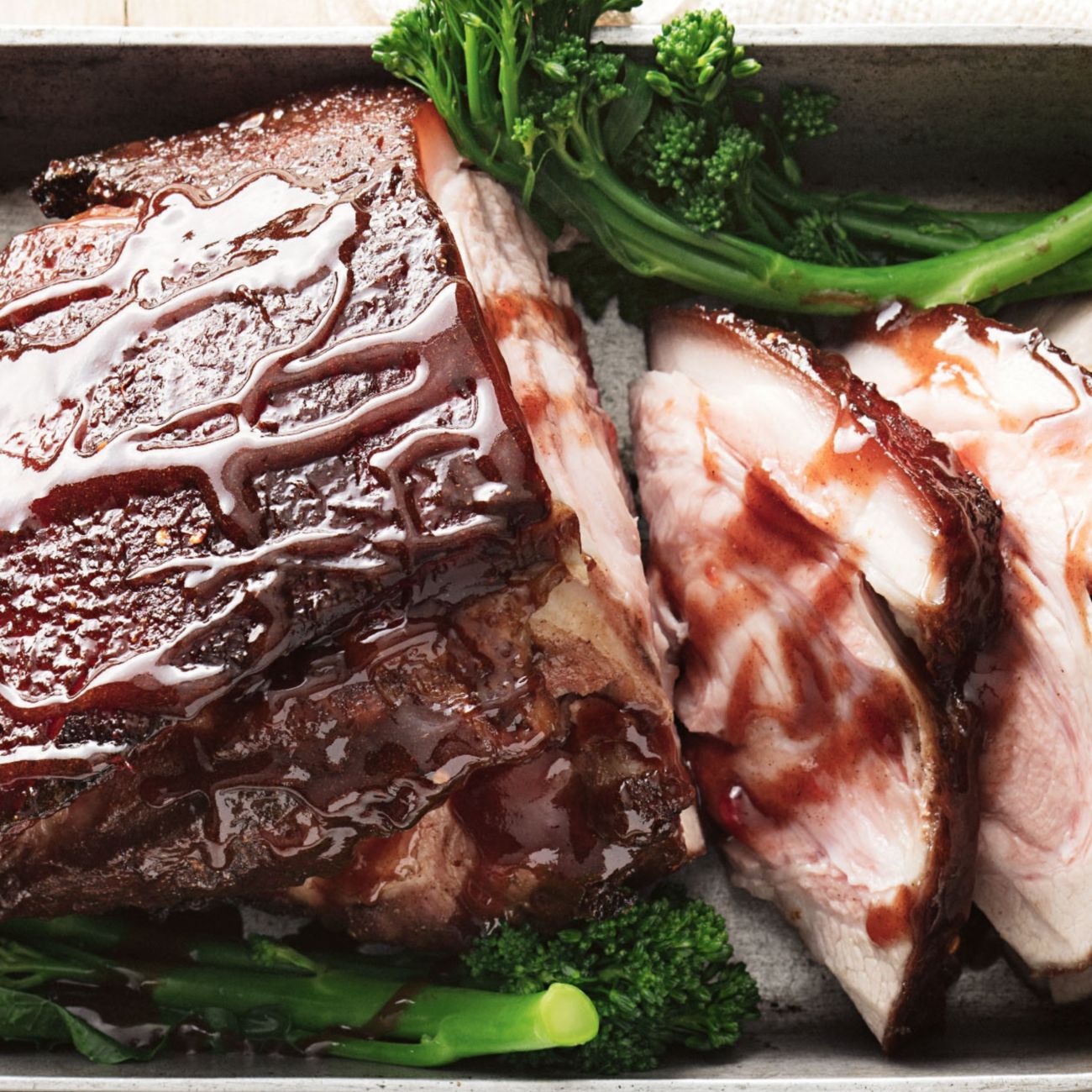 Roast Pork