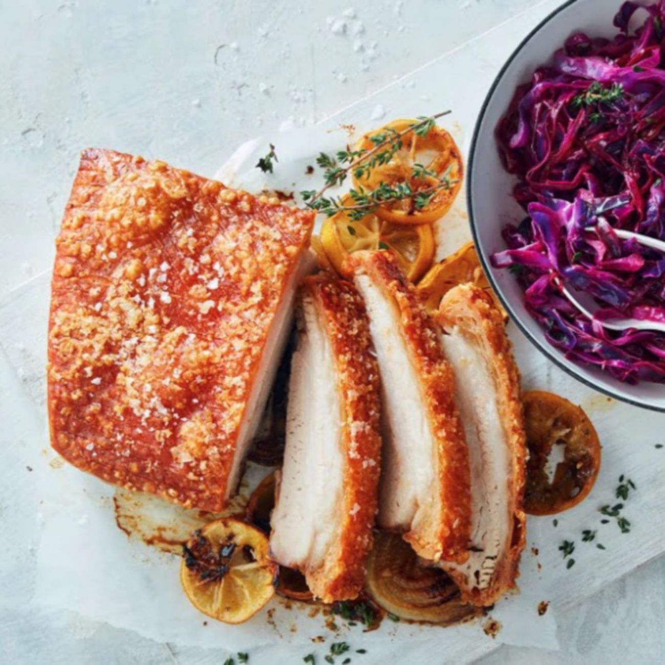 pork belly