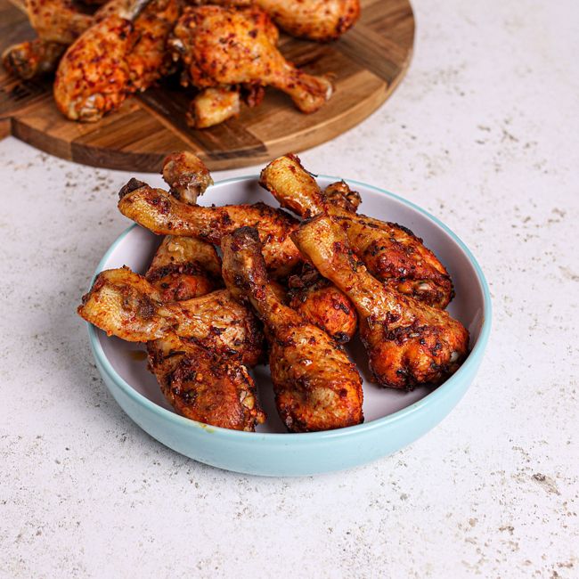 Rosemary Infused Frango Churrasco