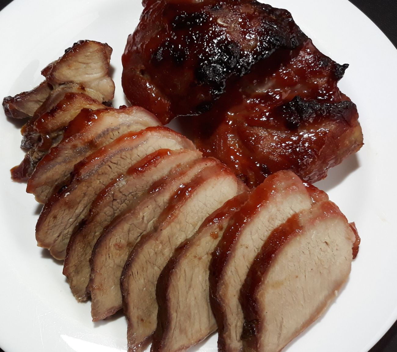 BBQ Pork Chashu Recipe - Japan Centre