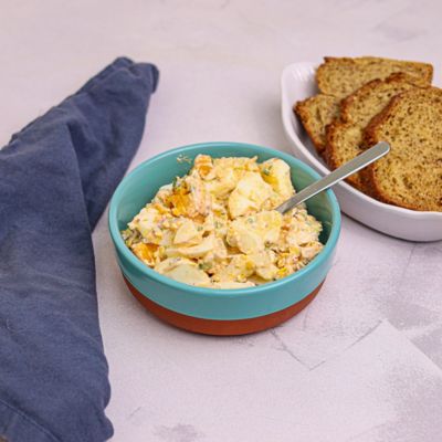 Simple Egg Salad