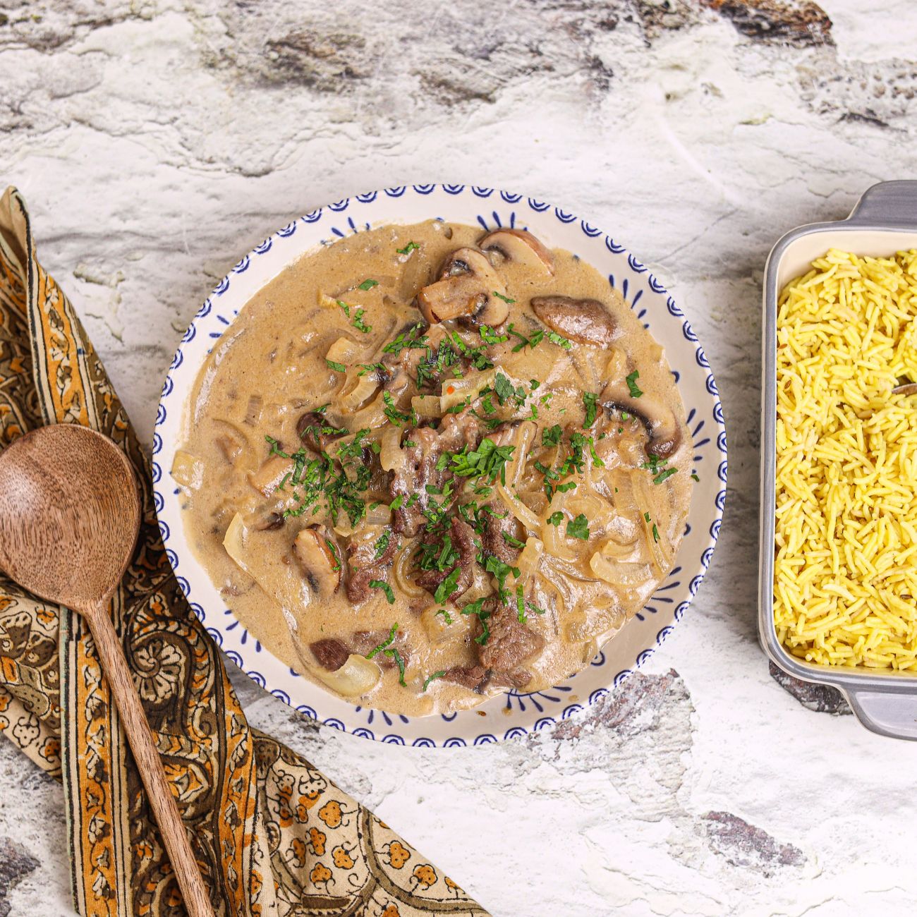 Beef recipes Woolworths