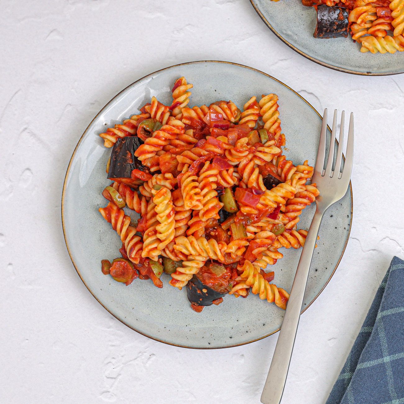 Pasta recipes Woolworths