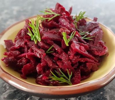 Beetroot Relish
