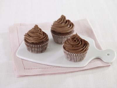 Chocolate Cupcakes