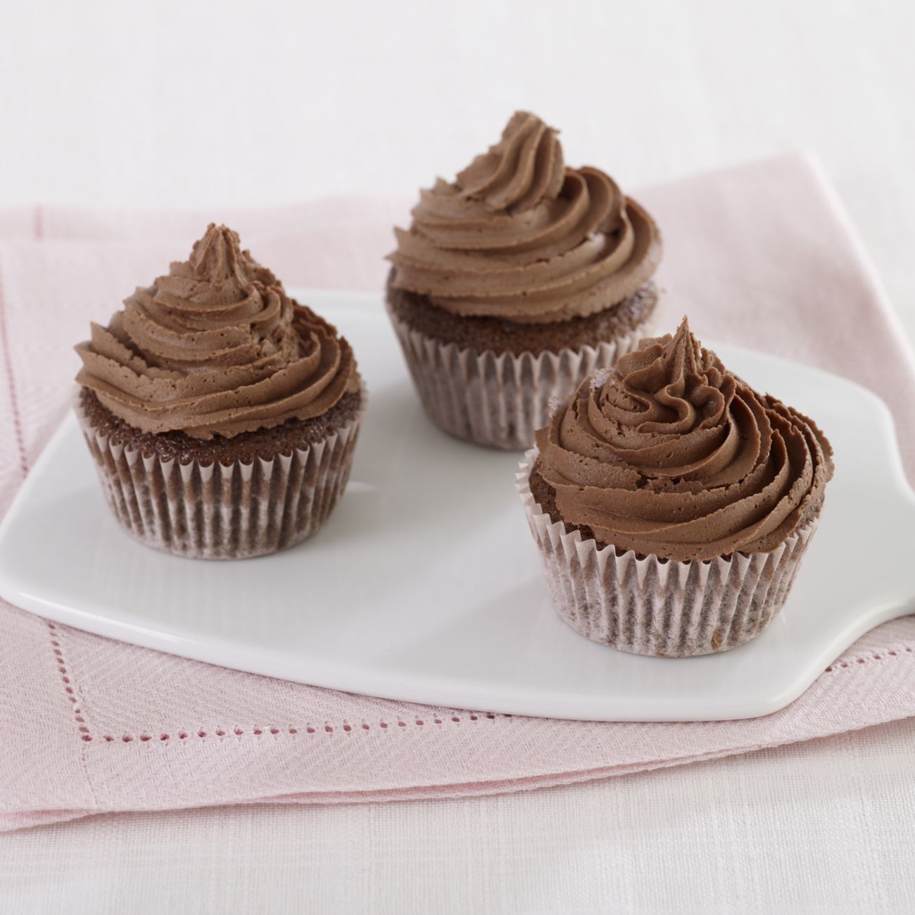 Classic Chocolate Cupcakes Recipe Woolworths