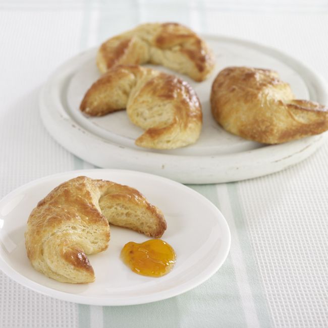Croissants
