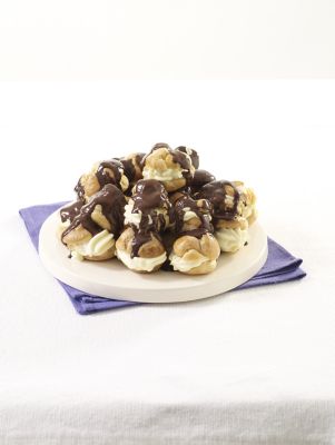 Profiteroles
