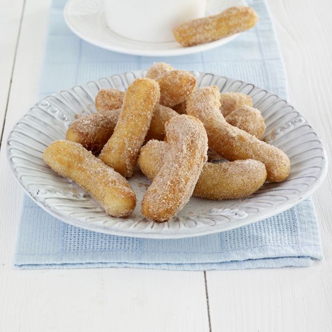 Churros