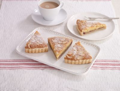 Bakewell Tart