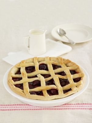 Cherry Pie