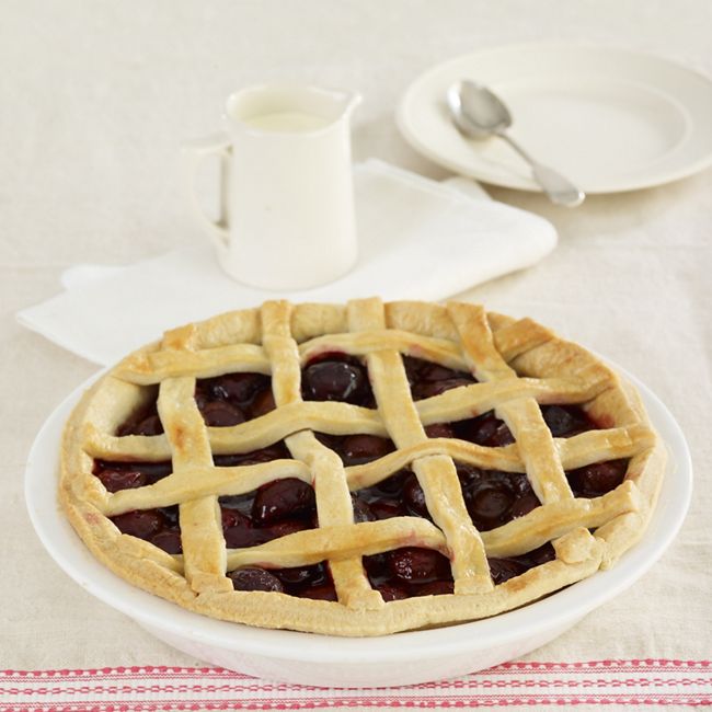 Cherry Pie