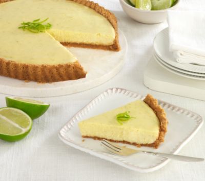 Key Lime Pie