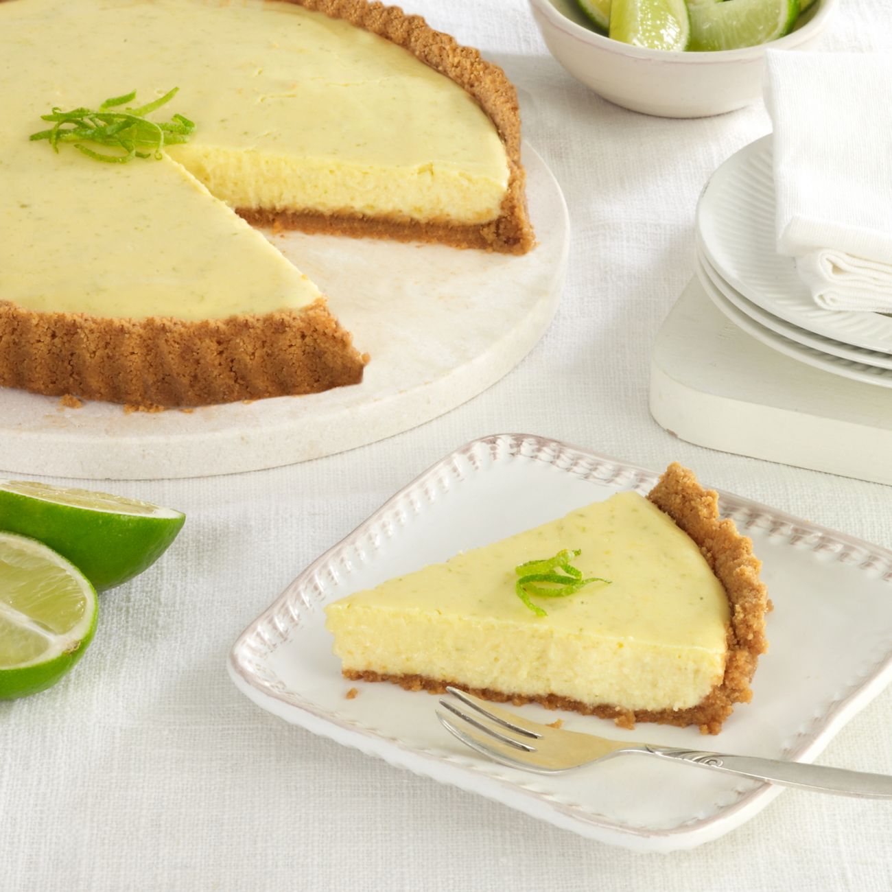 Key Lime Pie Recipe Woolworths