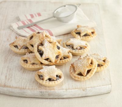 Mince Pies