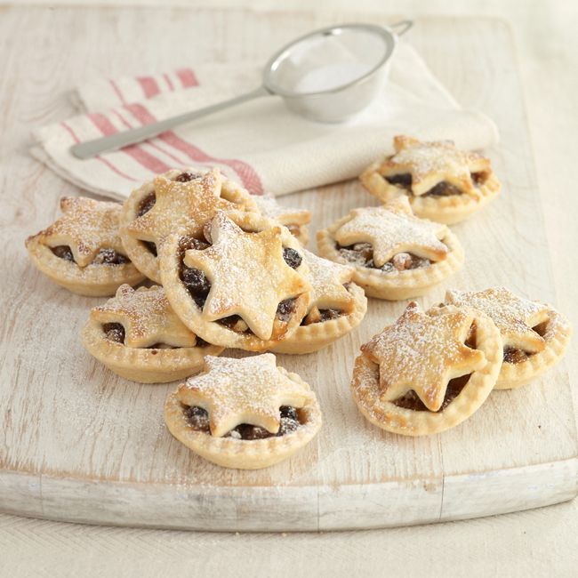 Mince Pies
