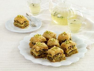 Baklava