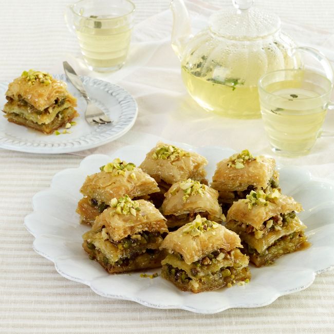 Baklava