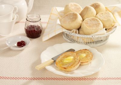 English Muffins