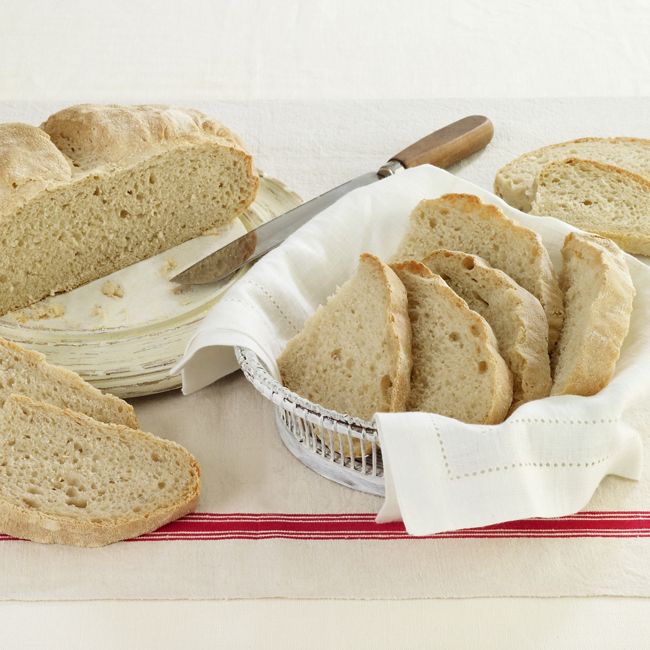 Sourdough Loaf