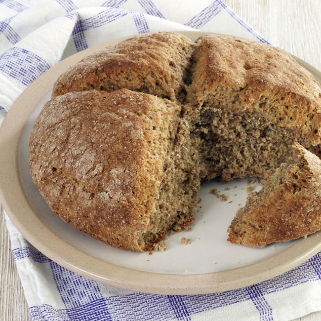 Soda Bread