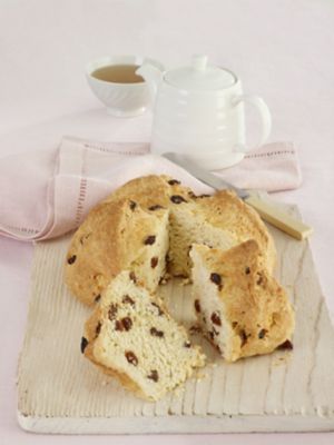 American Soda Bread
