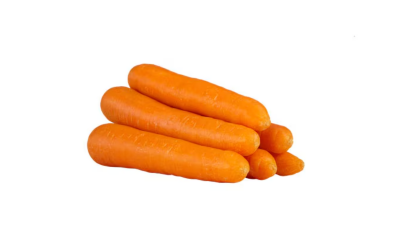 Stefano carrots