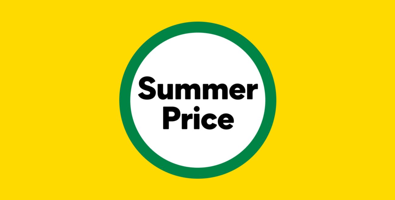 Summer price