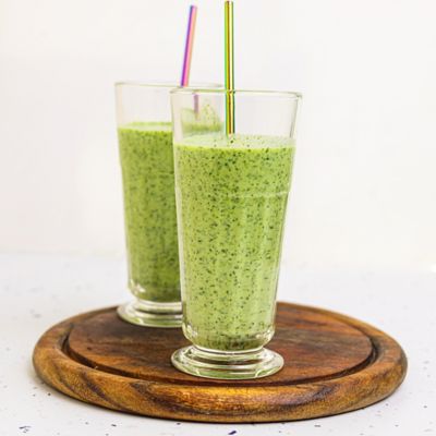 Super Green Smoothie
